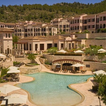 Cap Vermell Grand Hotel Canyamel  Εξωτερικό φωτογραφία