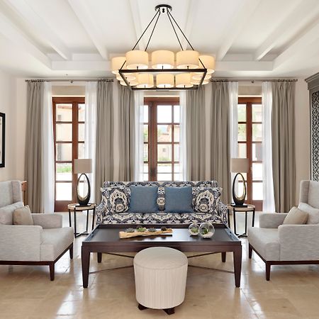 Cap Vermell Grand Hotel Canyamel  Εξωτερικό φωτογραφία