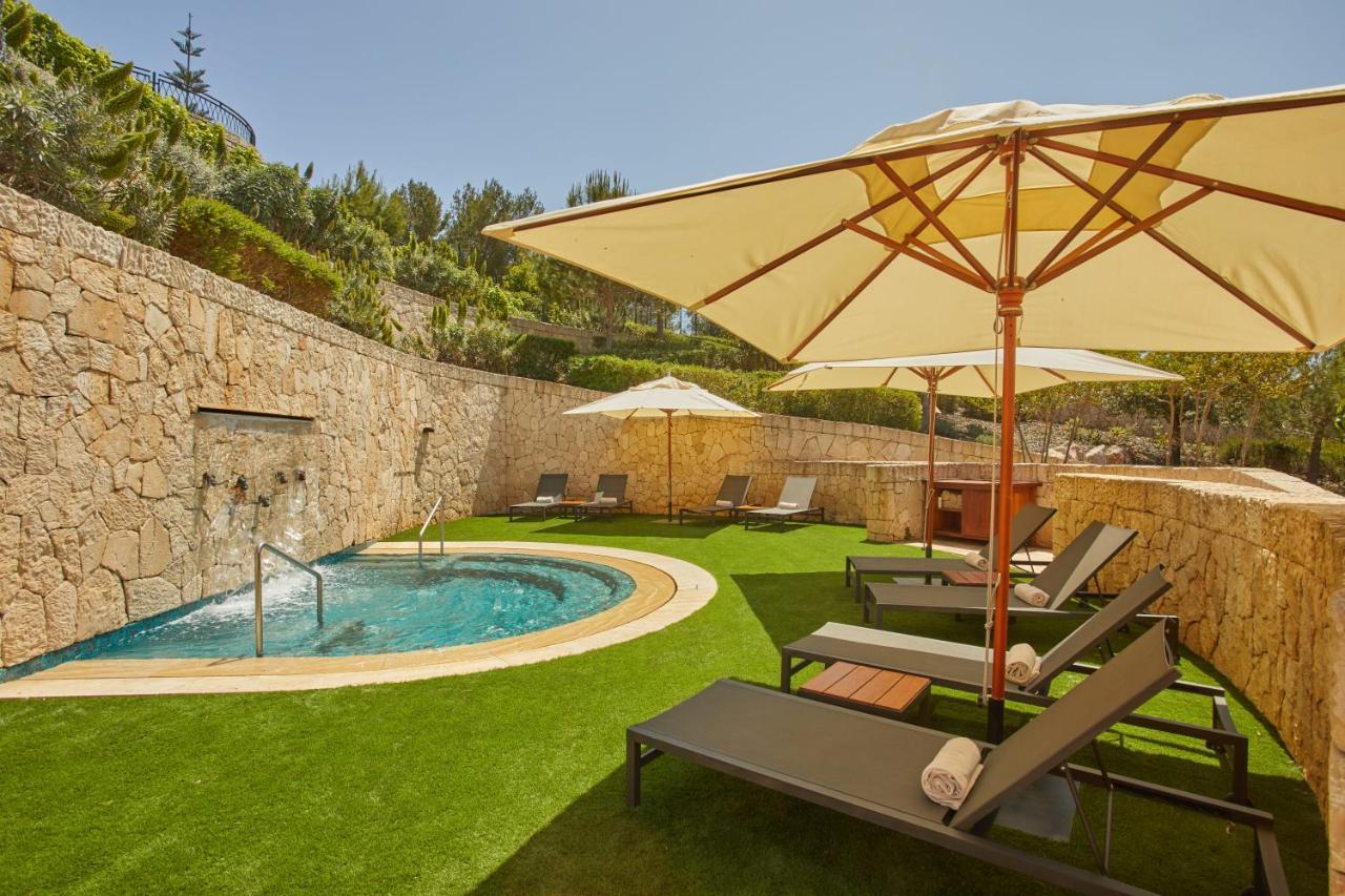 Cap Vermell Grand Hotel Canyamel  Εξωτερικό φωτογραφία
