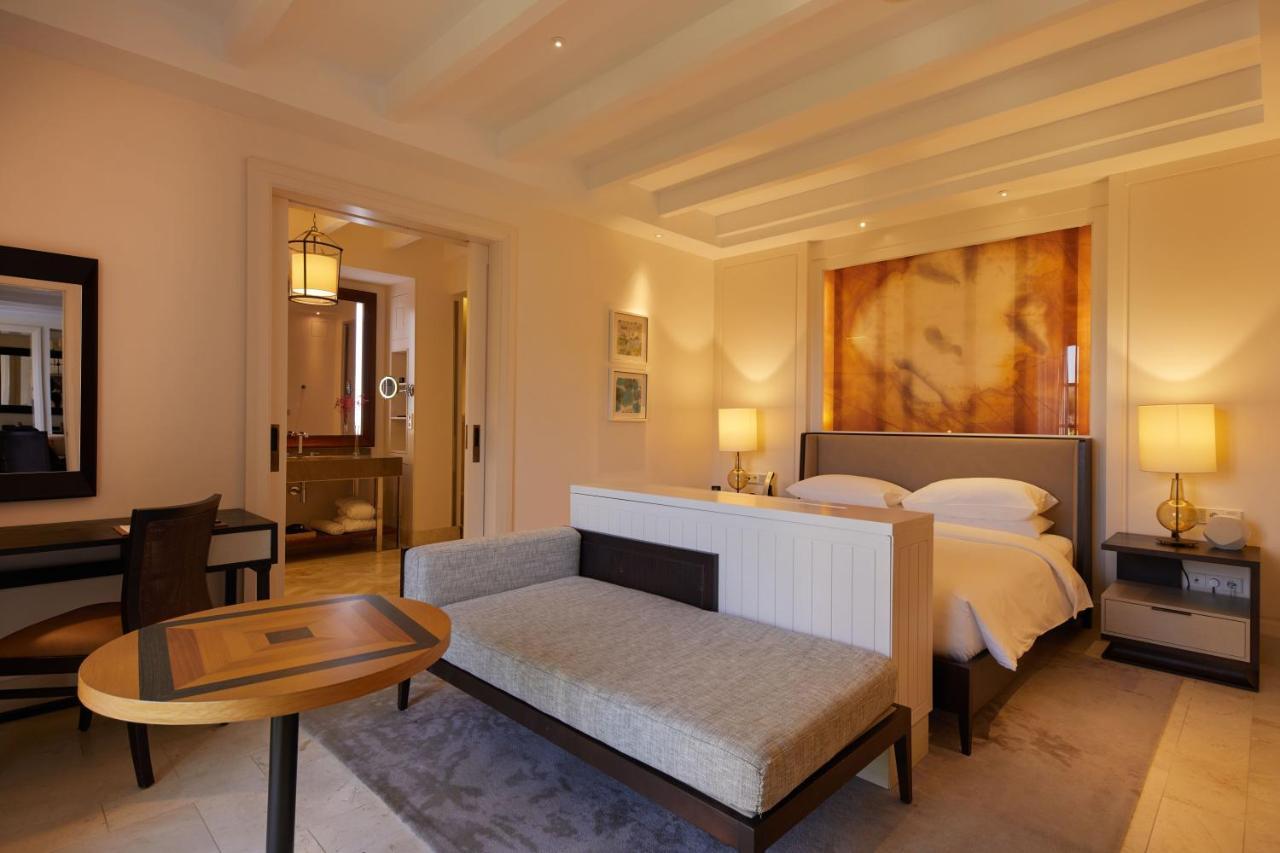 Cap Vermell Grand Hotel Canyamel  Εξωτερικό φωτογραφία