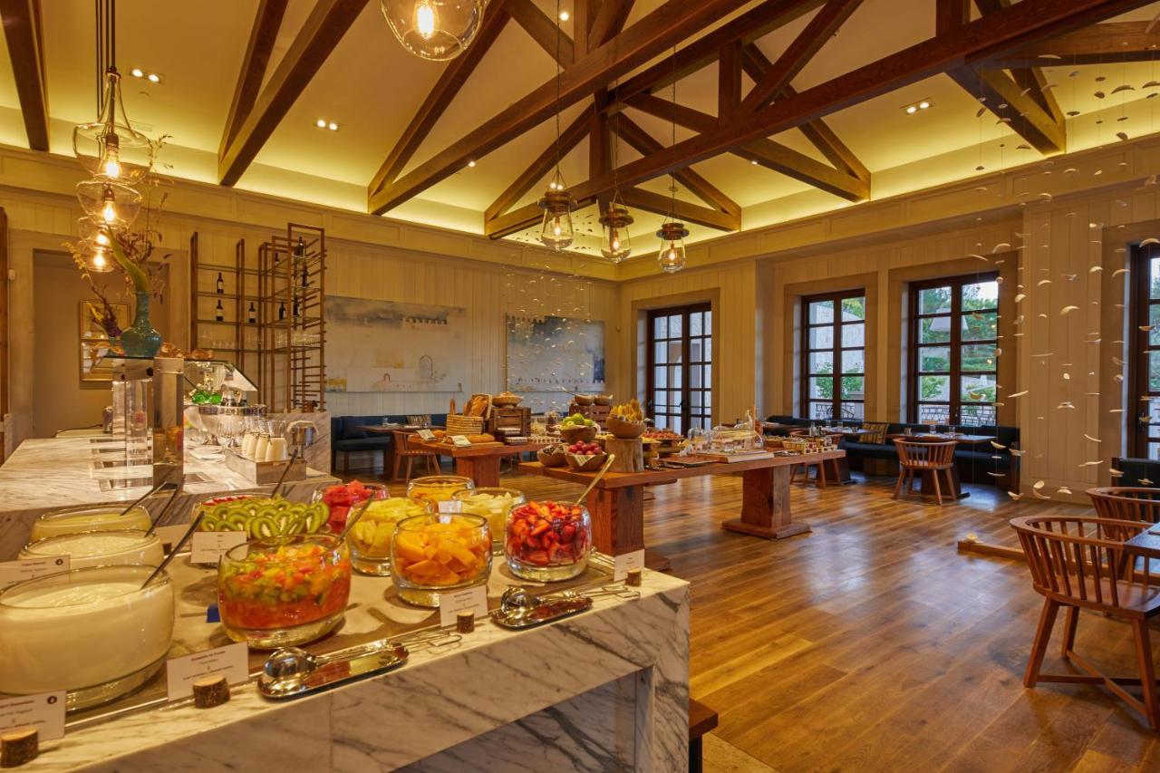 Cap Vermell Grand Hotel Canyamel  Εξωτερικό φωτογραφία