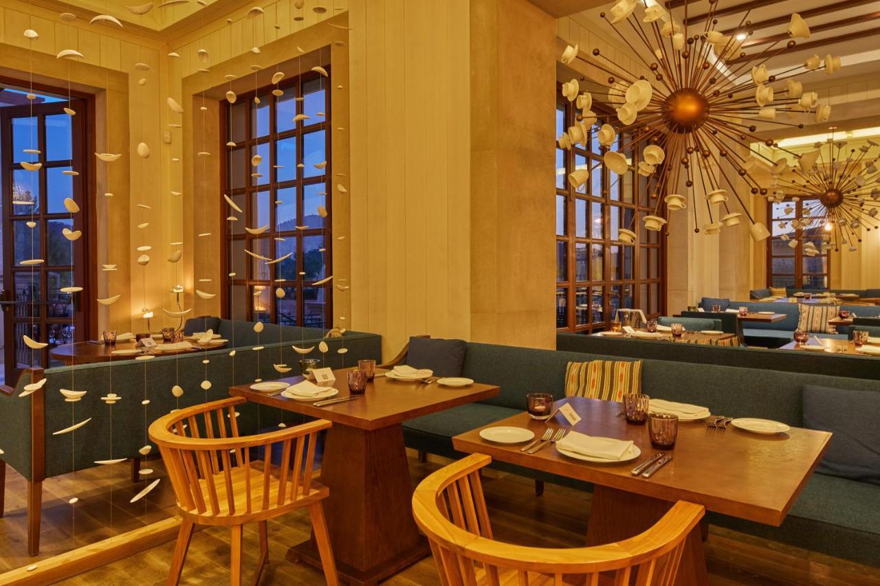 Cap Vermell Grand Hotel Canyamel  Εξωτερικό φωτογραφία