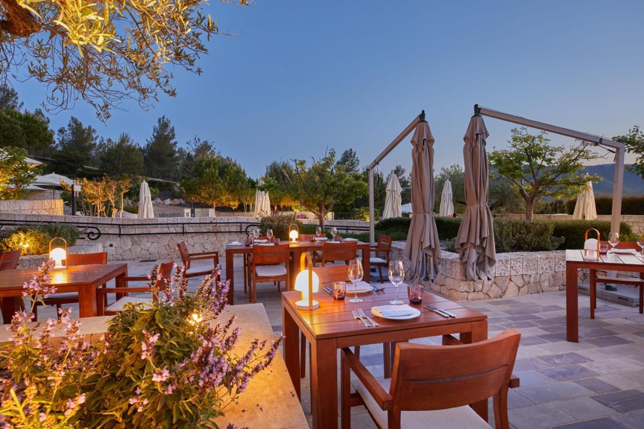 Cap Vermell Grand Hotel Canyamel  Εξωτερικό φωτογραφία