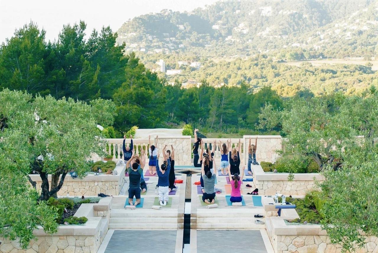 Cap Vermell Grand Hotel Canyamel  Εξωτερικό φωτογραφία