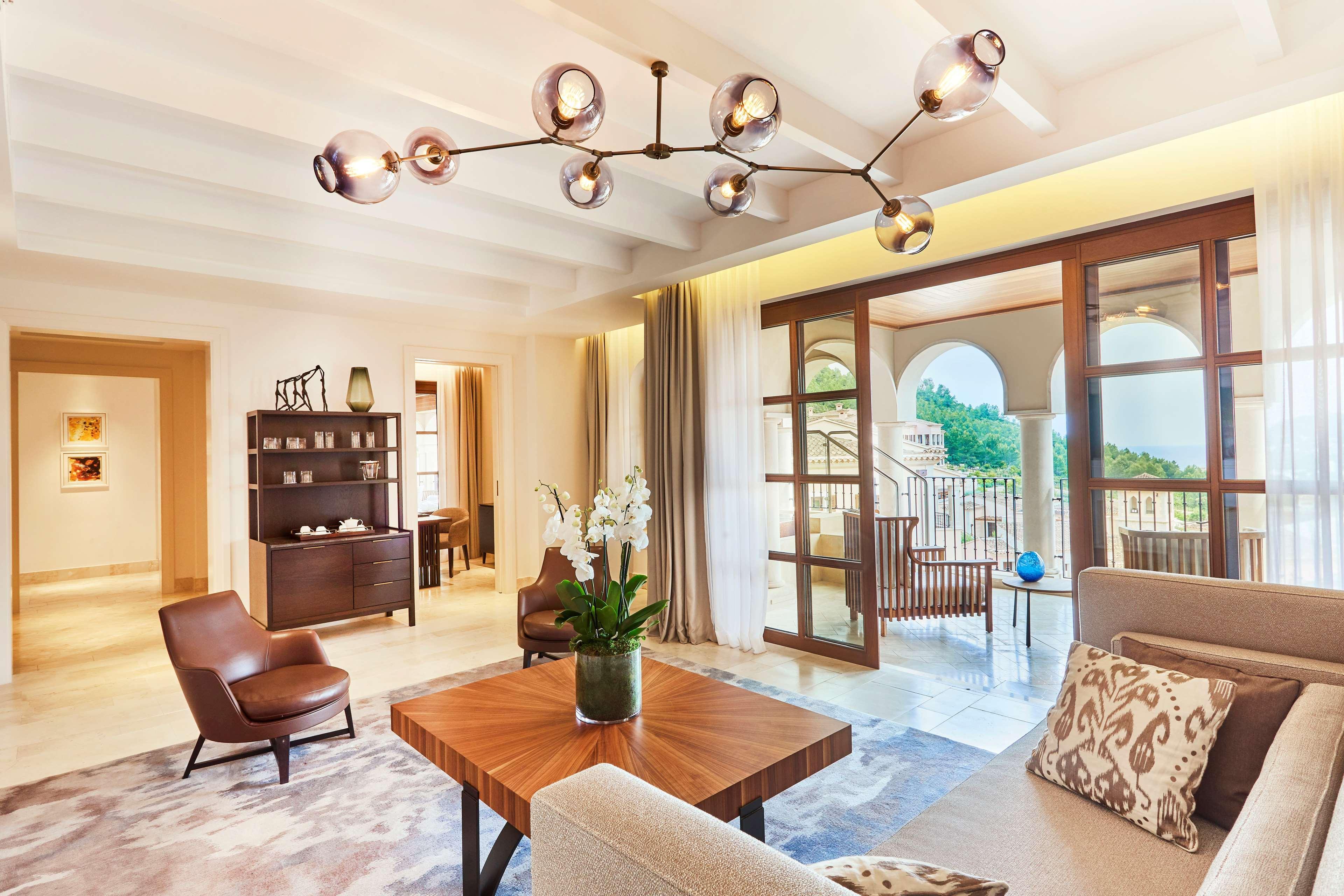 Cap Vermell Grand Hotel Canyamel  Εξωτερικό φωτογραφία