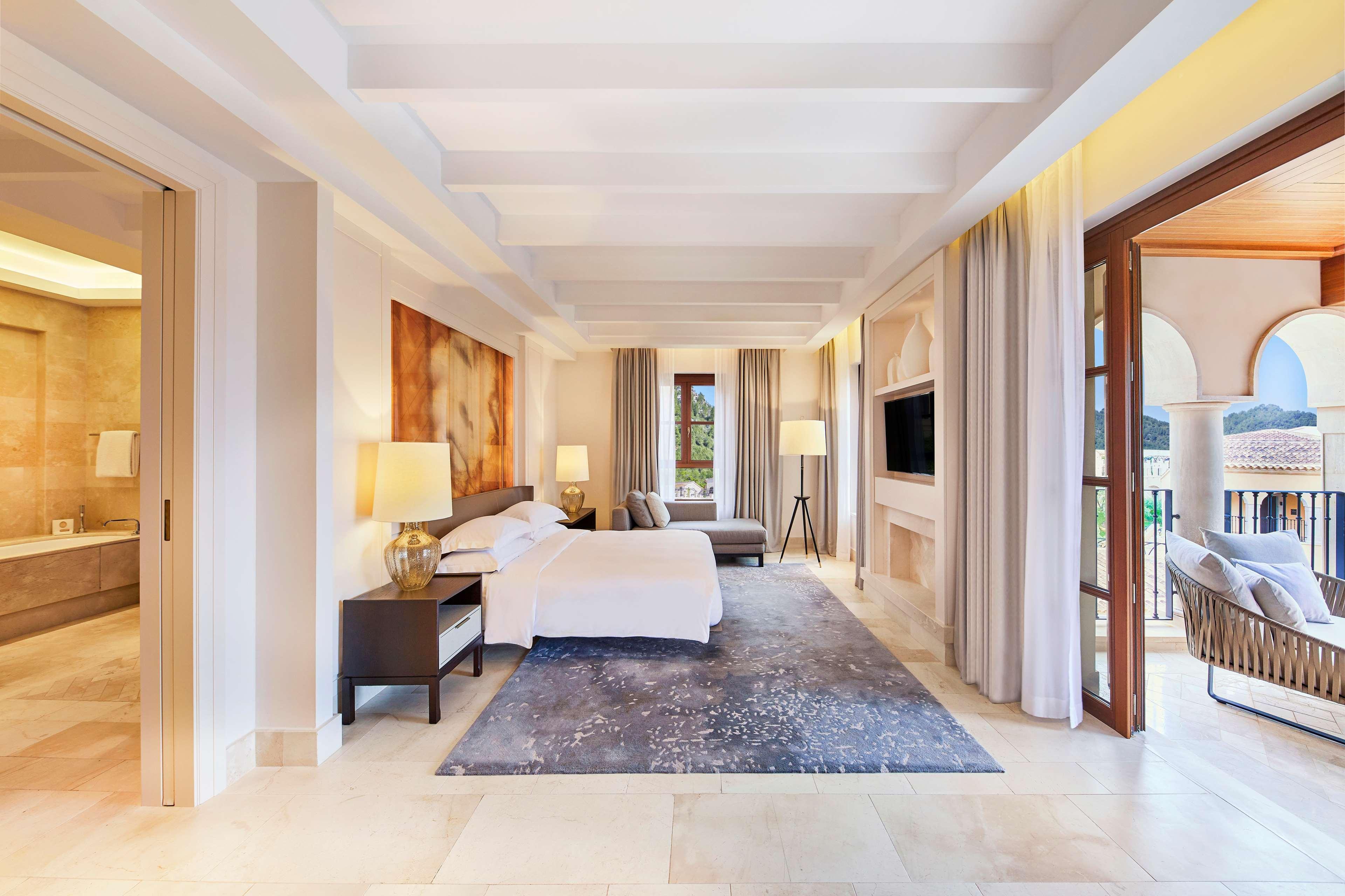 Cap Vermell Grand Hotel Canyamel  Εξωτερικό φωτογραφία