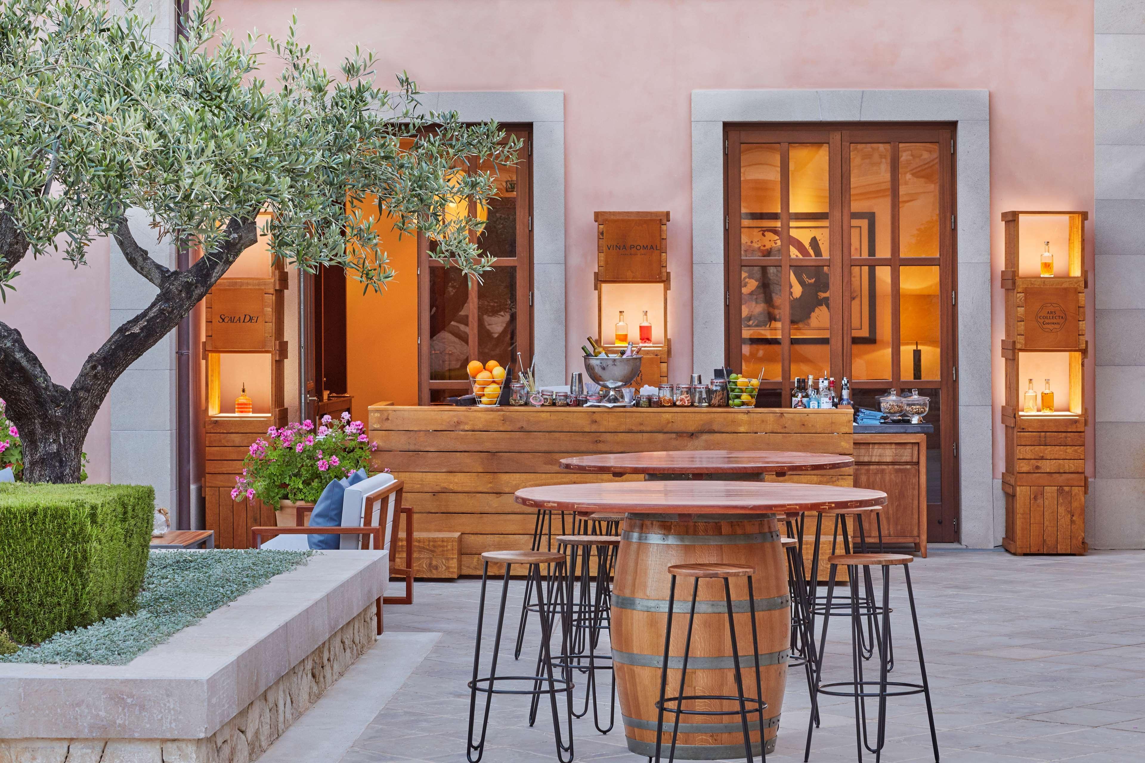 Cap Vermell Grand Hotel Canyamel  Εξωτερικό φωτογραφία