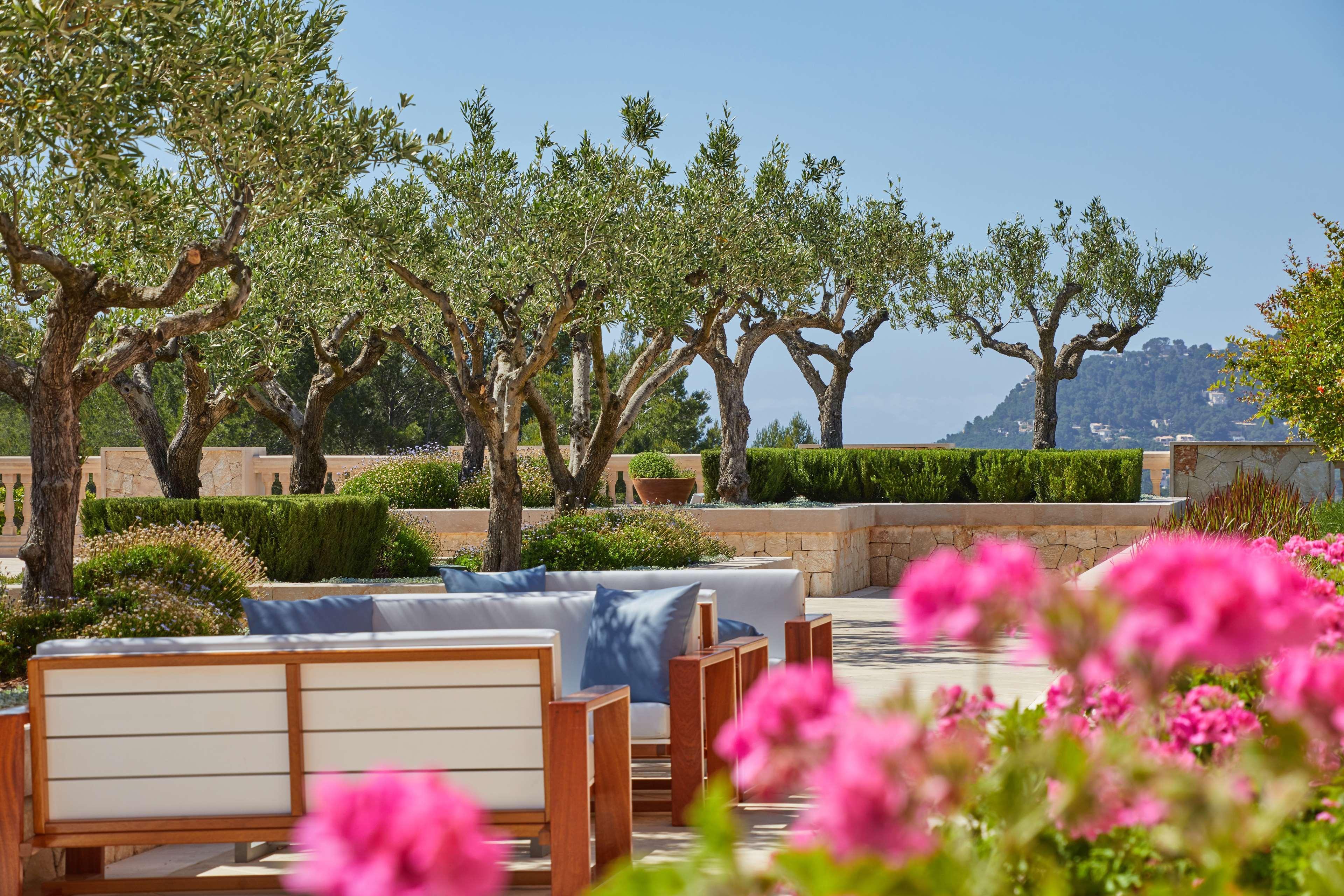Cap Vermell Grand Hotel Canyamel  Εξωτερικό φωτογραφία
