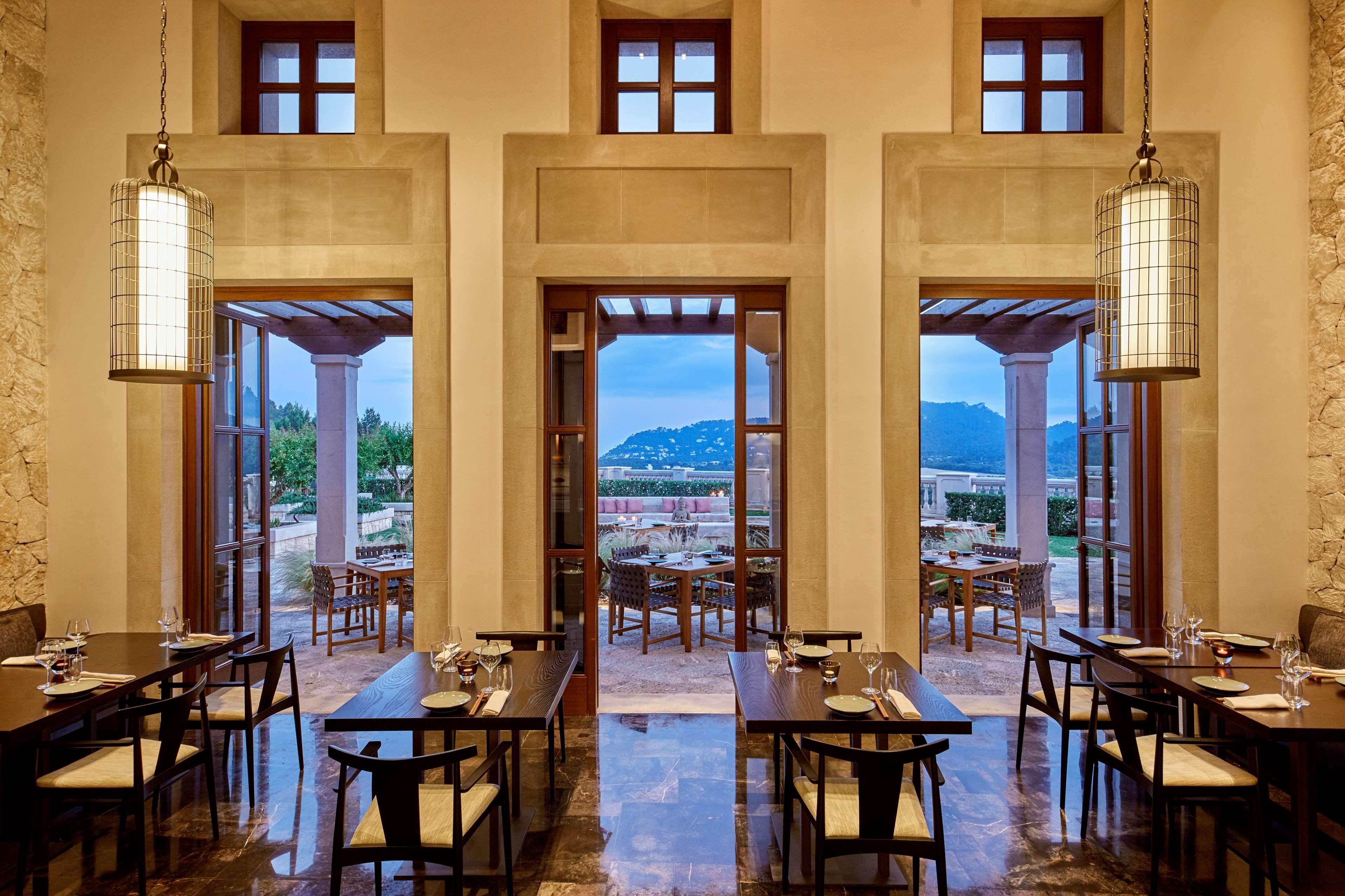 Cap Vermell Grand Hotel Canyamel  Εξωτερικό φωτογραφία