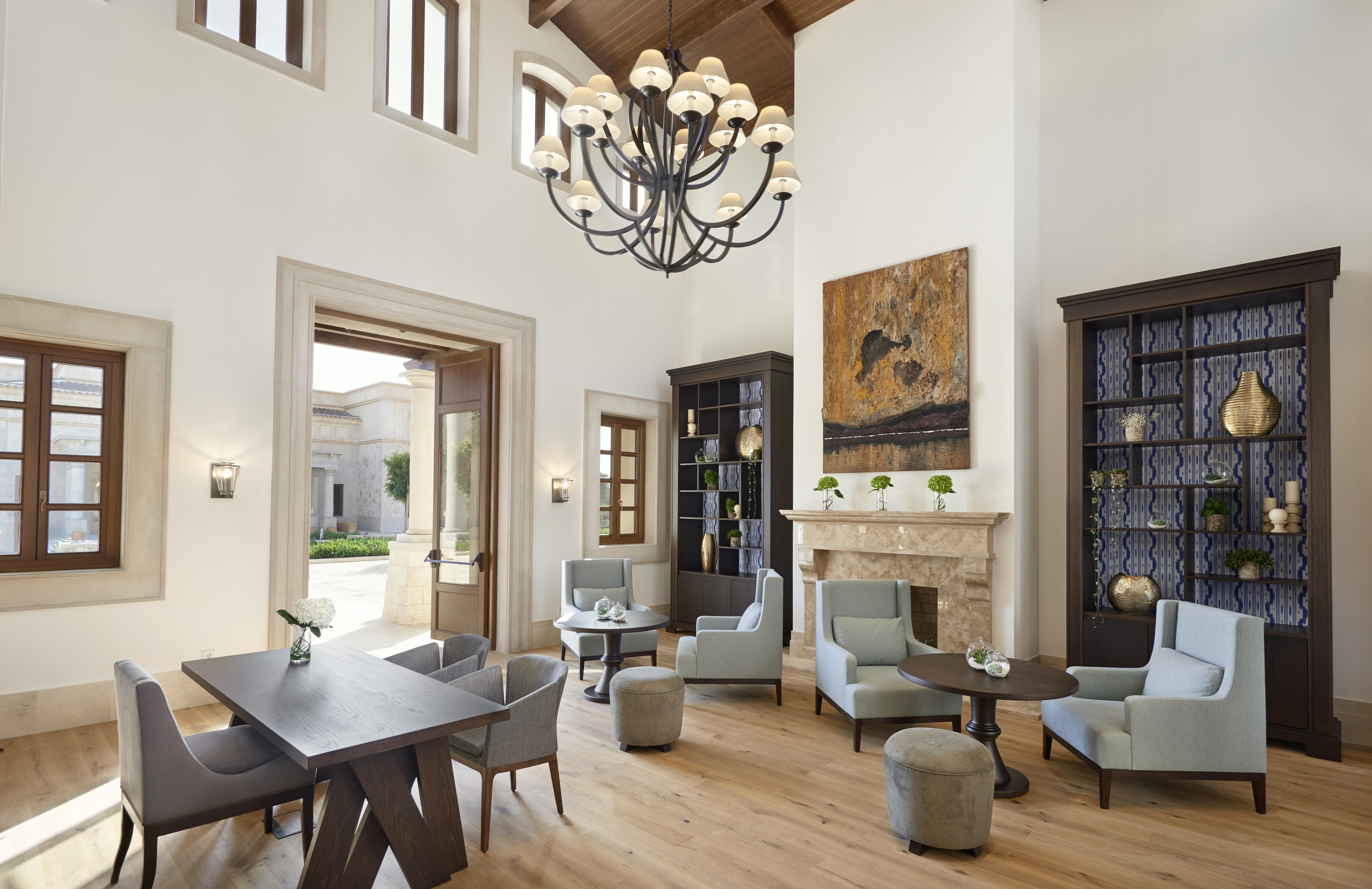 Cap Vermell Grand Hotel Canyamel  Εξωτερικό φωτογραφία