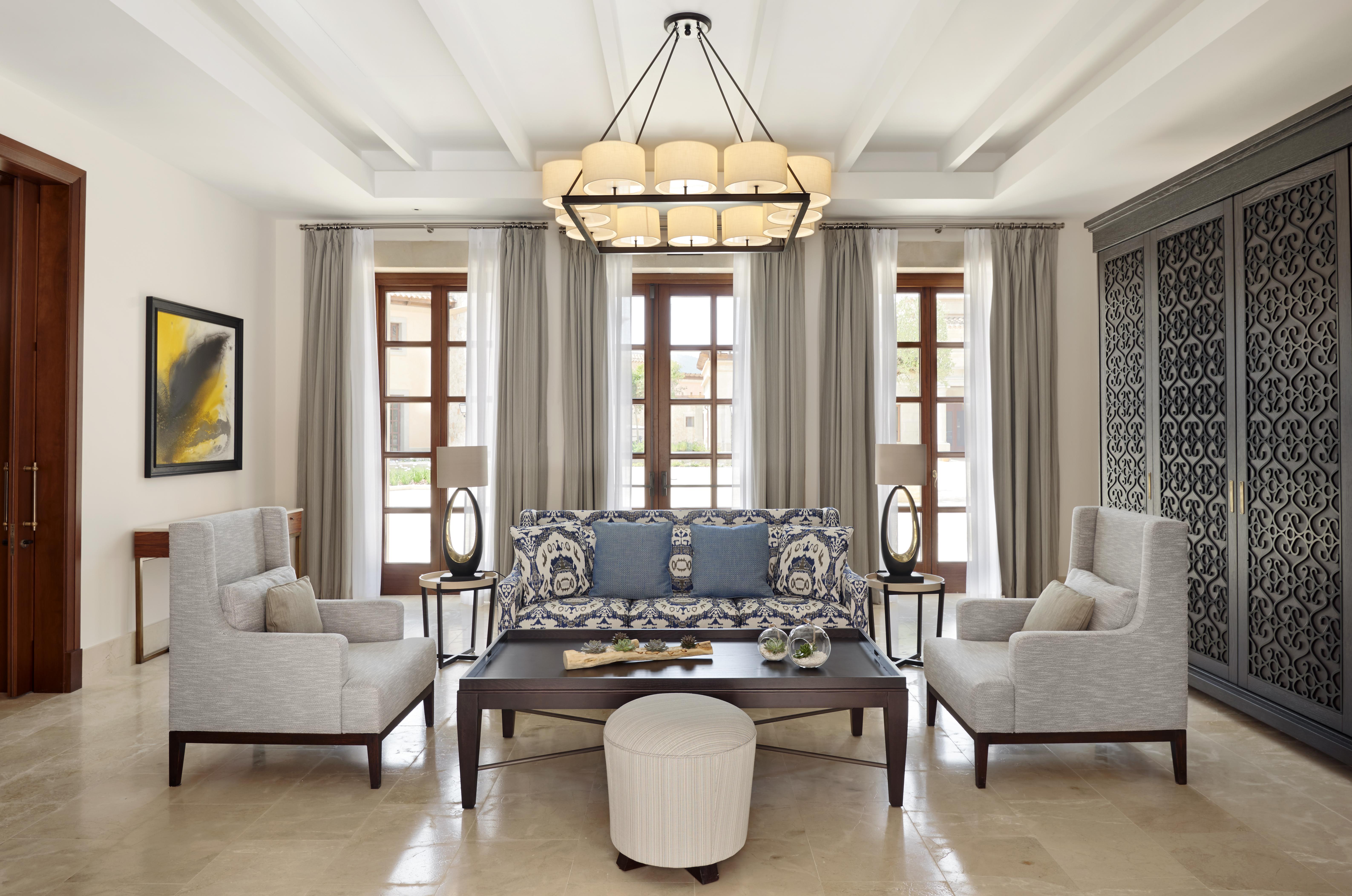 Cap Vermell Grand Hotel Canyamel  Εξωτερικό φωτογραφία