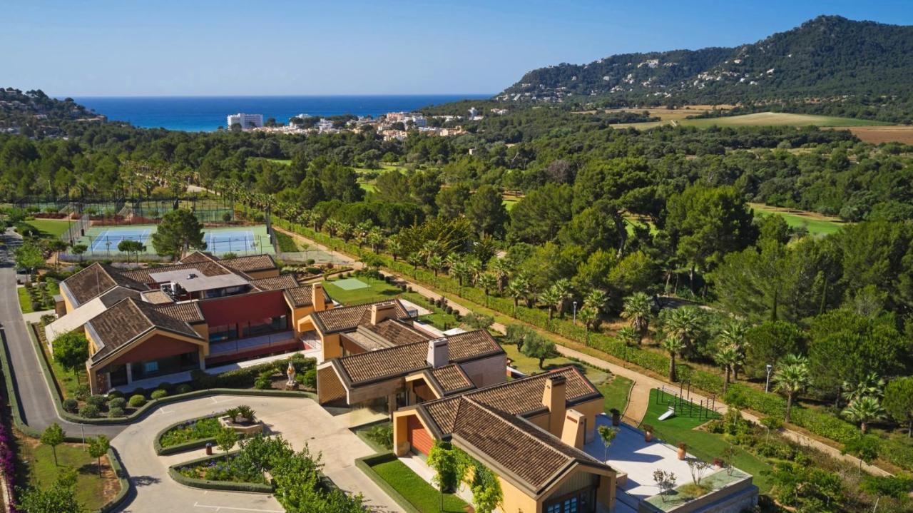 Cap Vermell Grand Hotel Canyamel  Εξωτερικό φωτογραφία