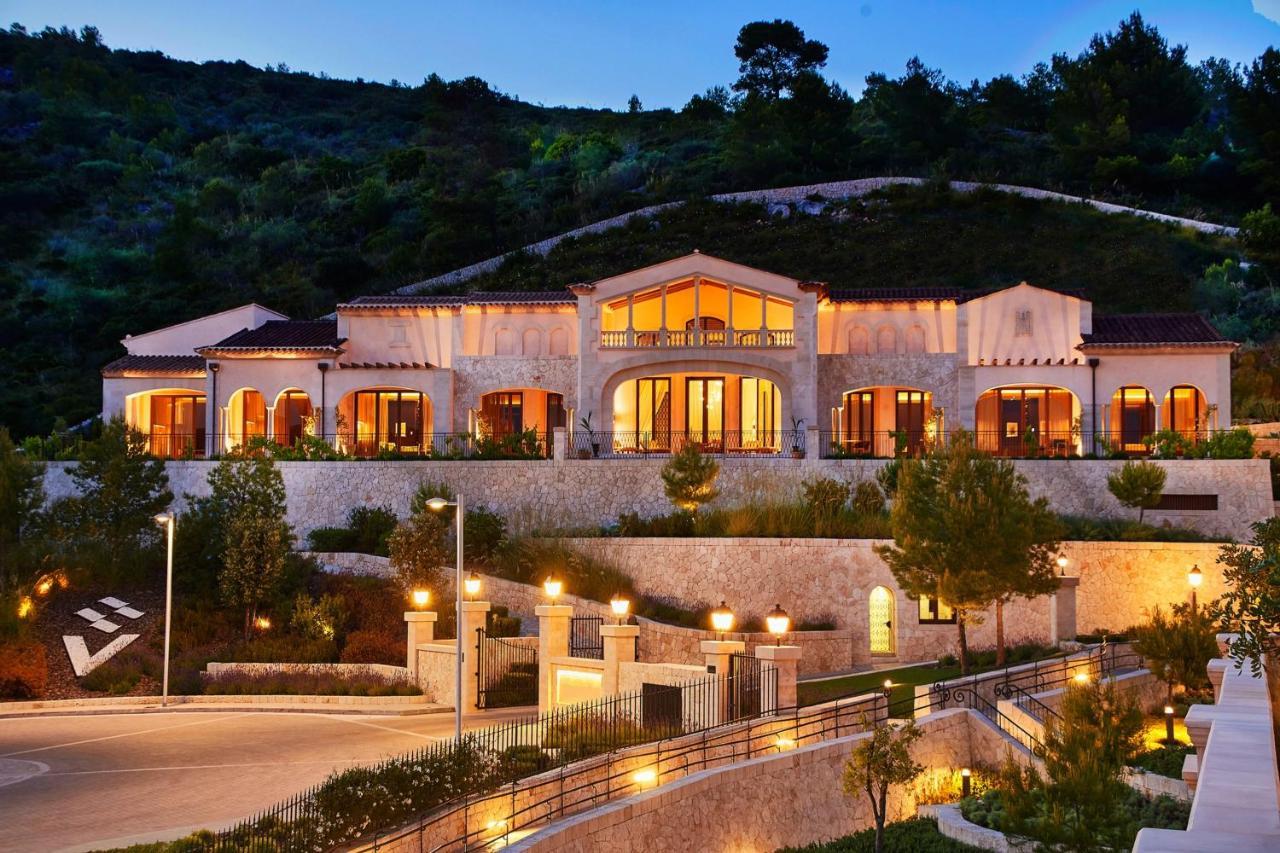 Cap Vermell Grand Hotel Canyamel  Εξωτερικό φωτογραφία