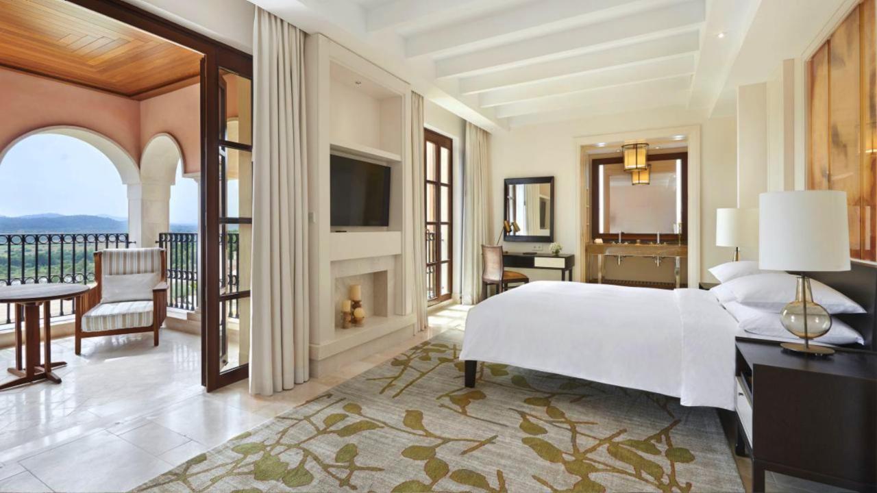 Cap Vermell Grand Hotel Canyamel  Εξωτερικό φωτογραφία