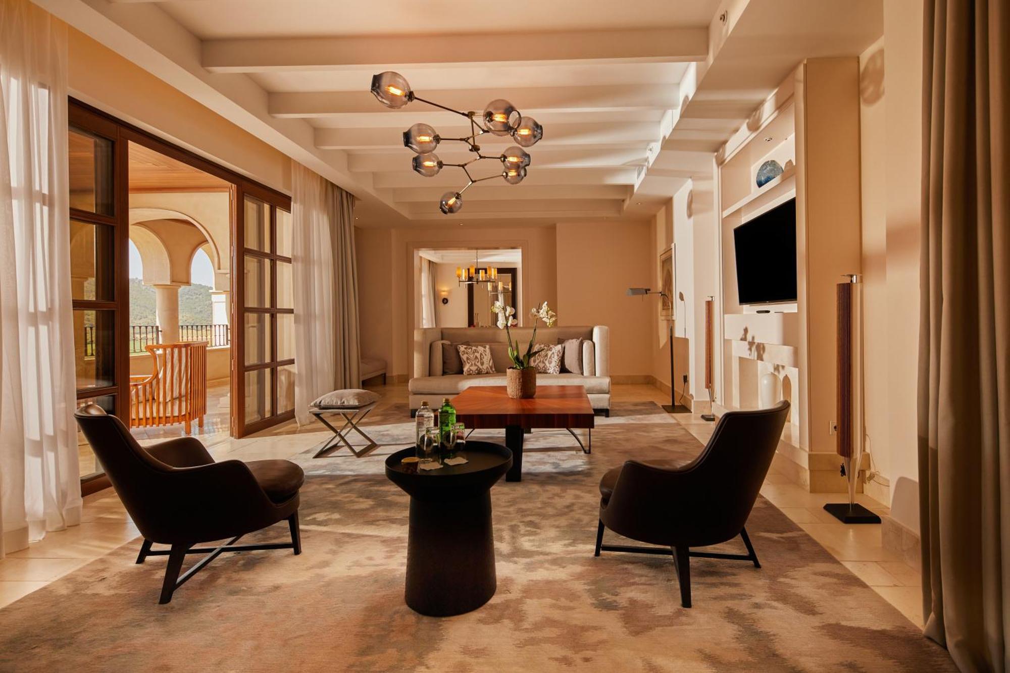 Cap Vermell Grand Hotel Canyamel  Δωμάτιο φωτογραφία