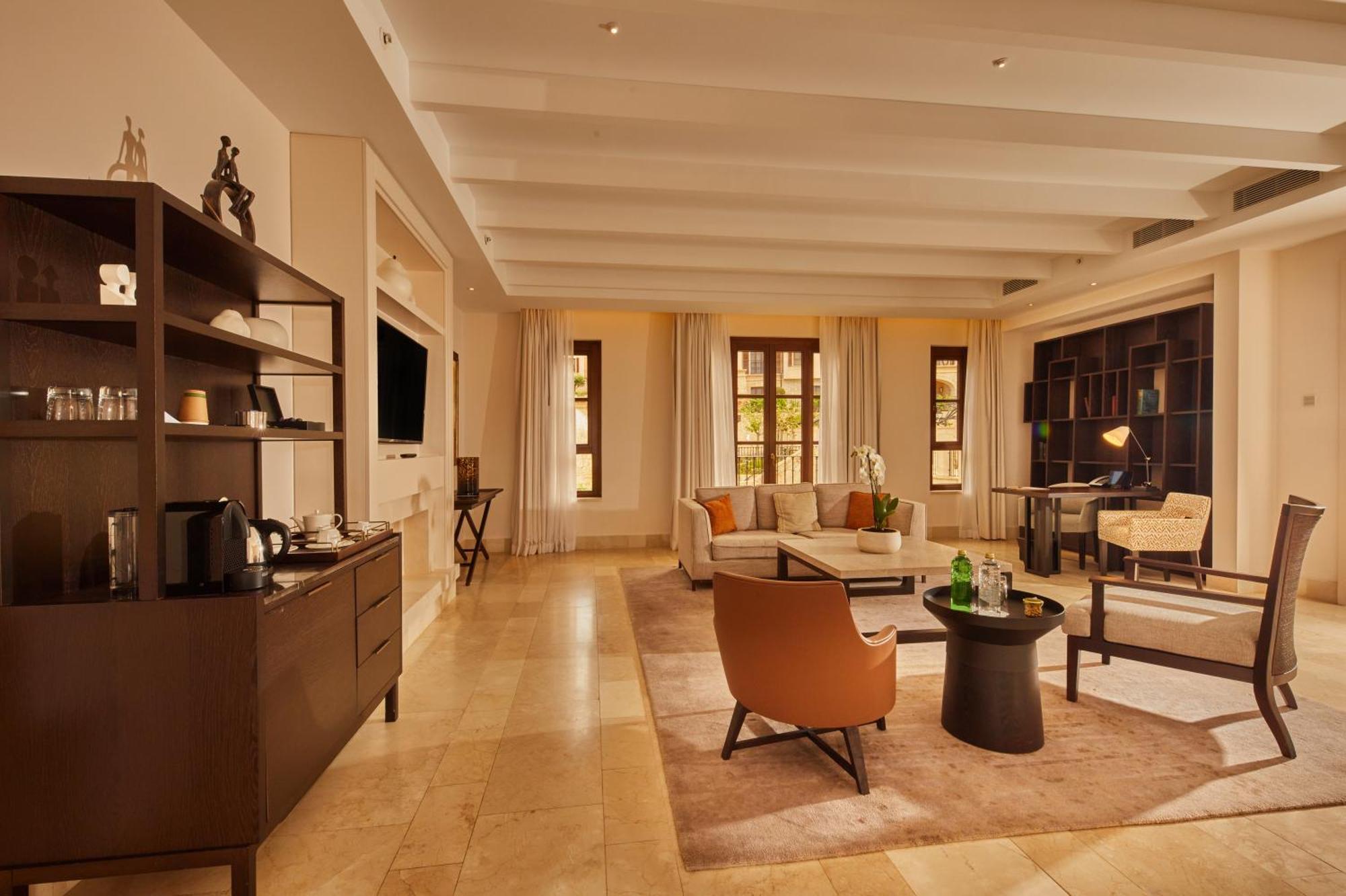 Cap Vermell Grand Hotel Canyamel  Δωμάτιο φωτογραφία