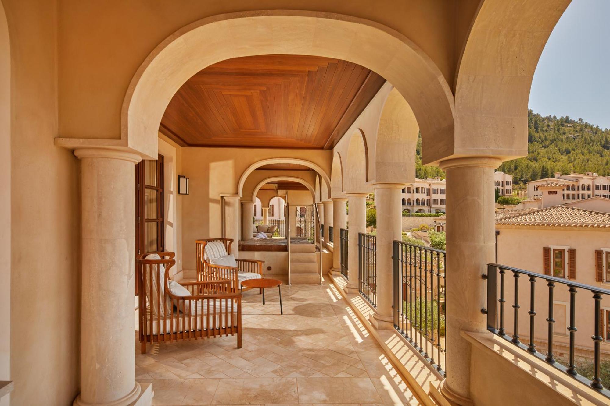 Cap Vermell Grand Hotel Canyamel  Δωμάτιο φωτογραφία